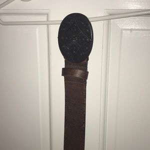 Cole Haan Accessories - Men’s Cole Haan brown leather belt Cole Haan Accessories - Men’s Cole Haan brown leather belt